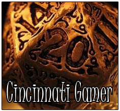 Cincinnati Gamer