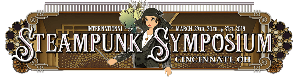 The International Steampunk Symposium