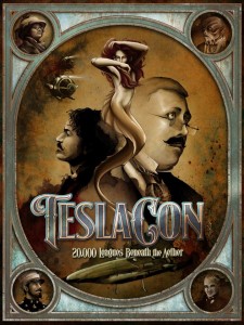 TeslaCon
