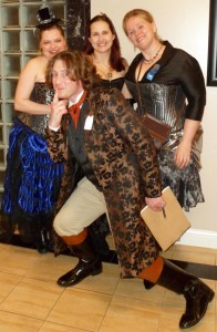 SES12 Aloysius Cheeky