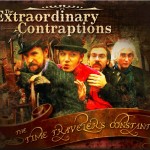 The Extraordinary Contraptions