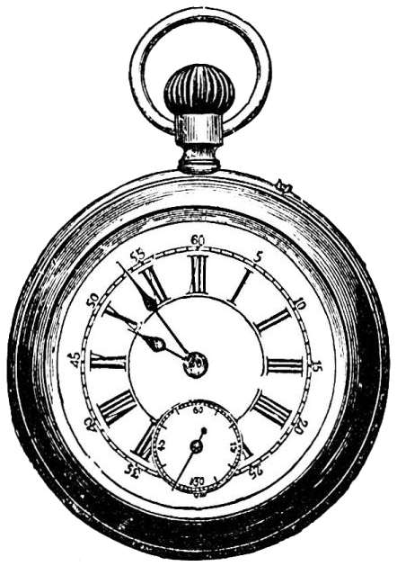 pocket-watch-clipart