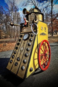 HattonCross_Dalek