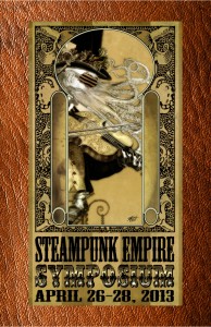 SES 2013 Program Book Cover