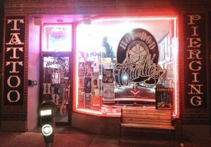 tattoo