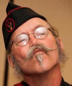 Captain Ruliff MacFarland