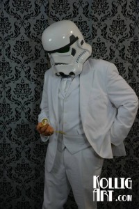 Stormtrooper Twain