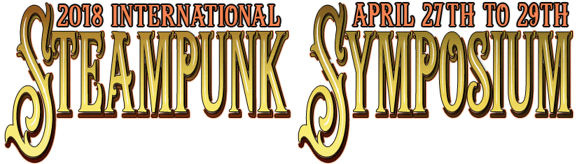 Steampunk Symposium 2018