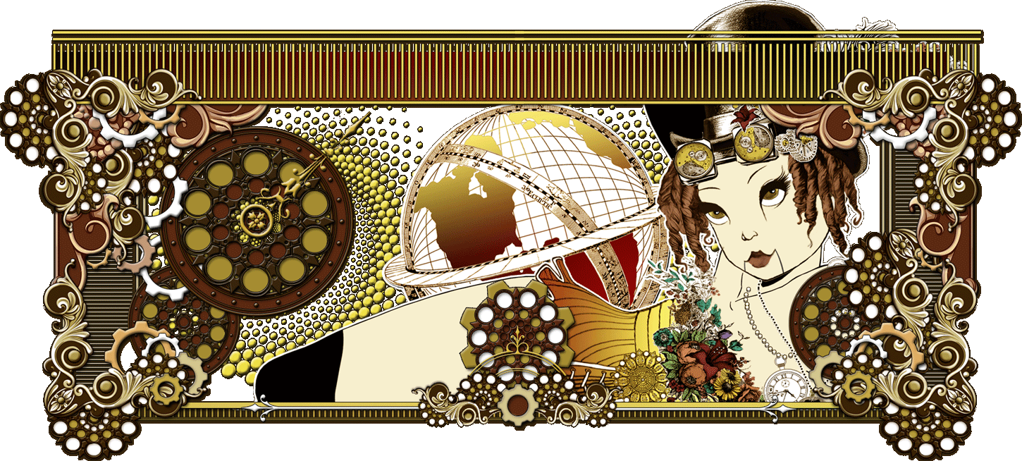 Steampunk Symposium 2018