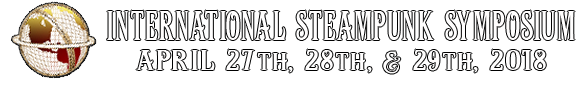 International Steampunk Symposium