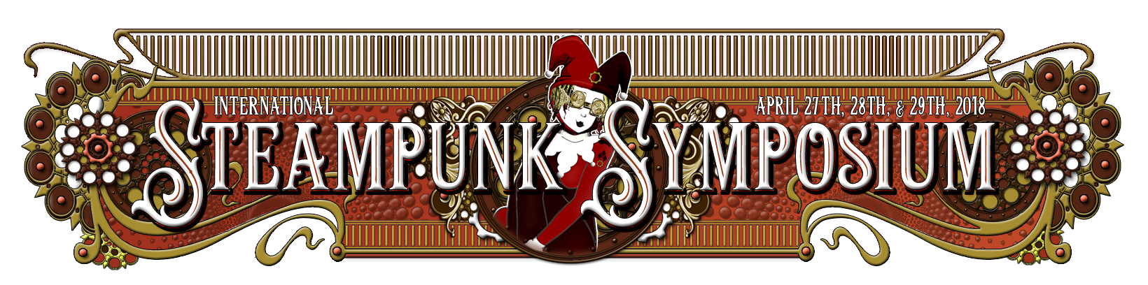 International Steampunk Symposium