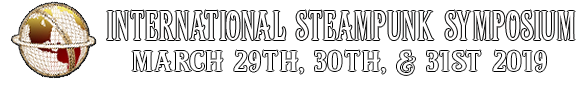International Steampunk Symposium