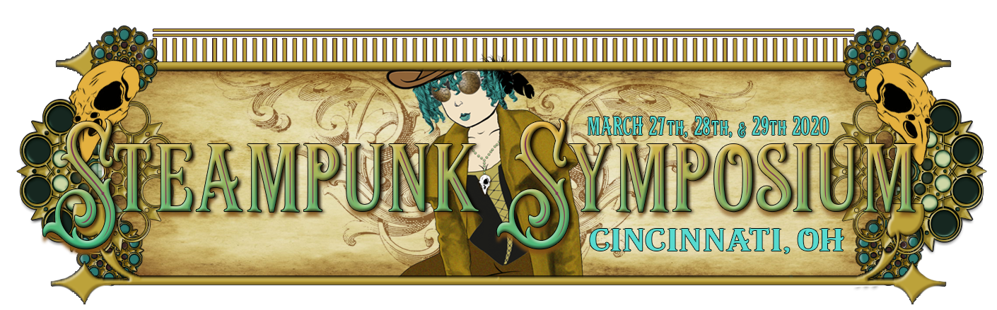 Steampunk Symposium